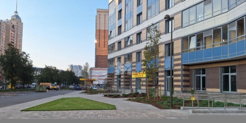 2-комн квартира ул Кирочная,  д. 8