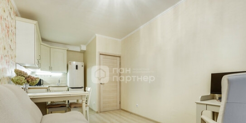 1-комн квартира Пискаревский пр-кт,  д. 1