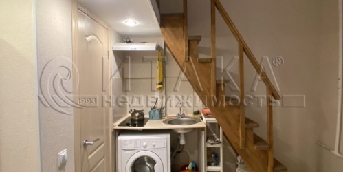 Комната Каховского,  д. 10