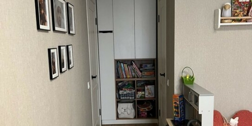 1-комн квартира Лабораторный пр-кт,  д. 23