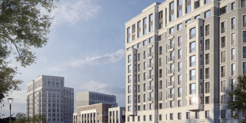 2-комн квартира Благодатная улица,  д. 50