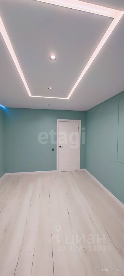 Продажа 1-комн квартиры на вторичном рынке пос. Янино-1, 7-я линия, 1