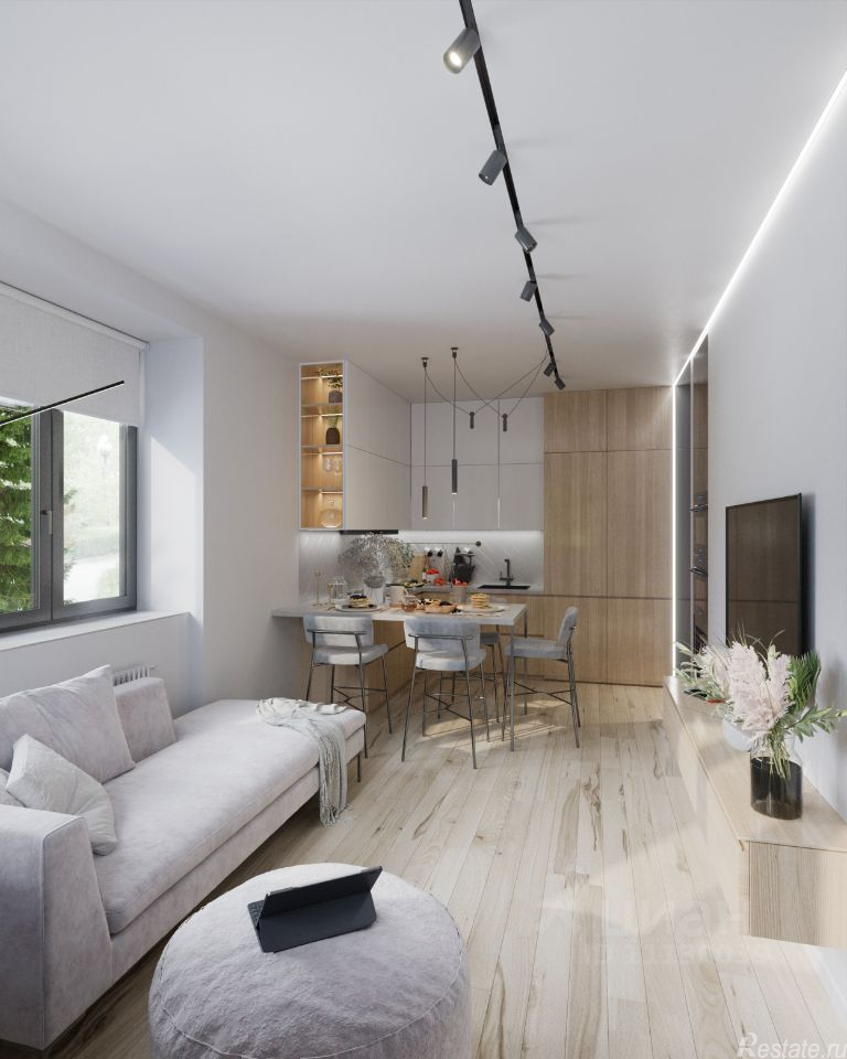 Продажа 3-комн квартиры на вторичном рынке Гончарный 2-й пер,  д. 3