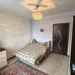 Продажа 2-комн квартиры на вторичном рынке Воскресенск, улица Кагана