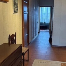 Аренда 2-комн квартиры на вторичном рынке улица Павла Корчагина,  д. 13