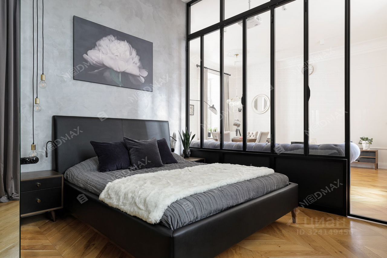 Аренда 2-комн квартиры на вторичном рынке улица Чайковского, 51