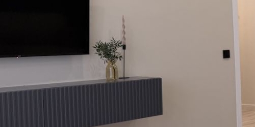 1-комн квартира улица Островитянова, 41К1