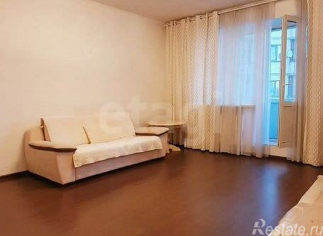 Продажа 2-комн квартиры на вторичном рынке улица Савушкина