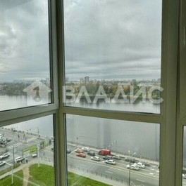 Продажа 1-комн квартиры на вторичном рынке Октябрьская наб,  д. 44