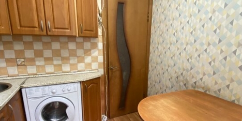 3-комн квартира Осташковская улица,  д. 23