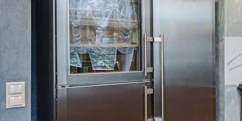 4-комн квартира Большой Патриарший переулок, 4