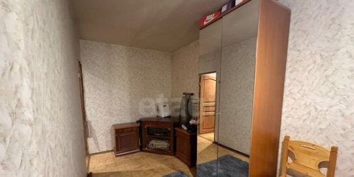 2-комн квартира улица Яблочкова,  д. 8