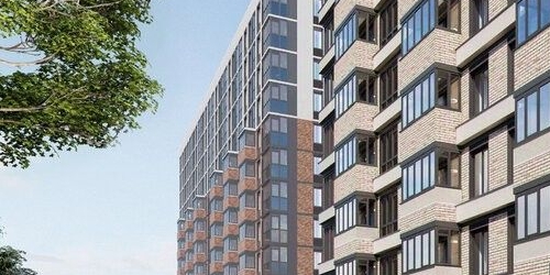 2-комн квартира Кубинская улица, 76к1