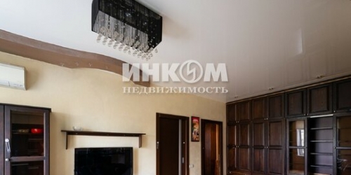 2-комн квартира Зубарев переулок