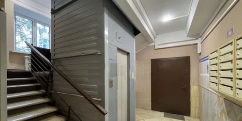 3-комн квартира ул Мастеркова,  д. 3