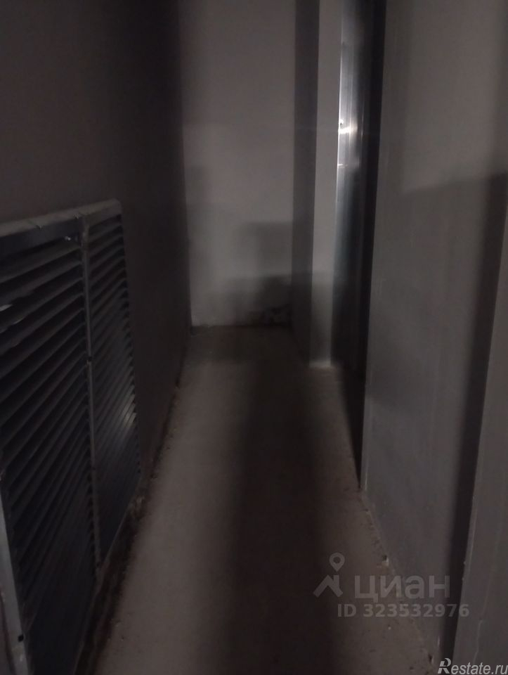 Аренда гаража ул Кедрова,  д. 16,  к. 3