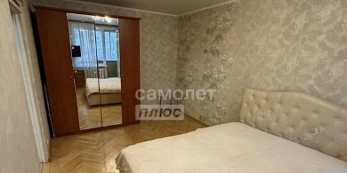 1-комн квартира Пироговская М. ул,  д. 23