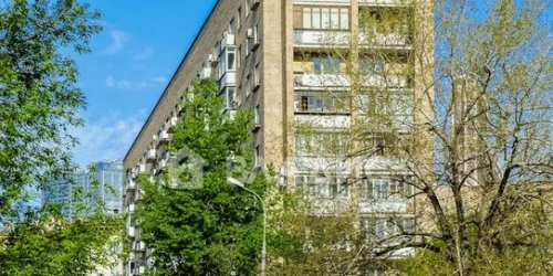 1-комн квартира ул Брянская,  д. 12