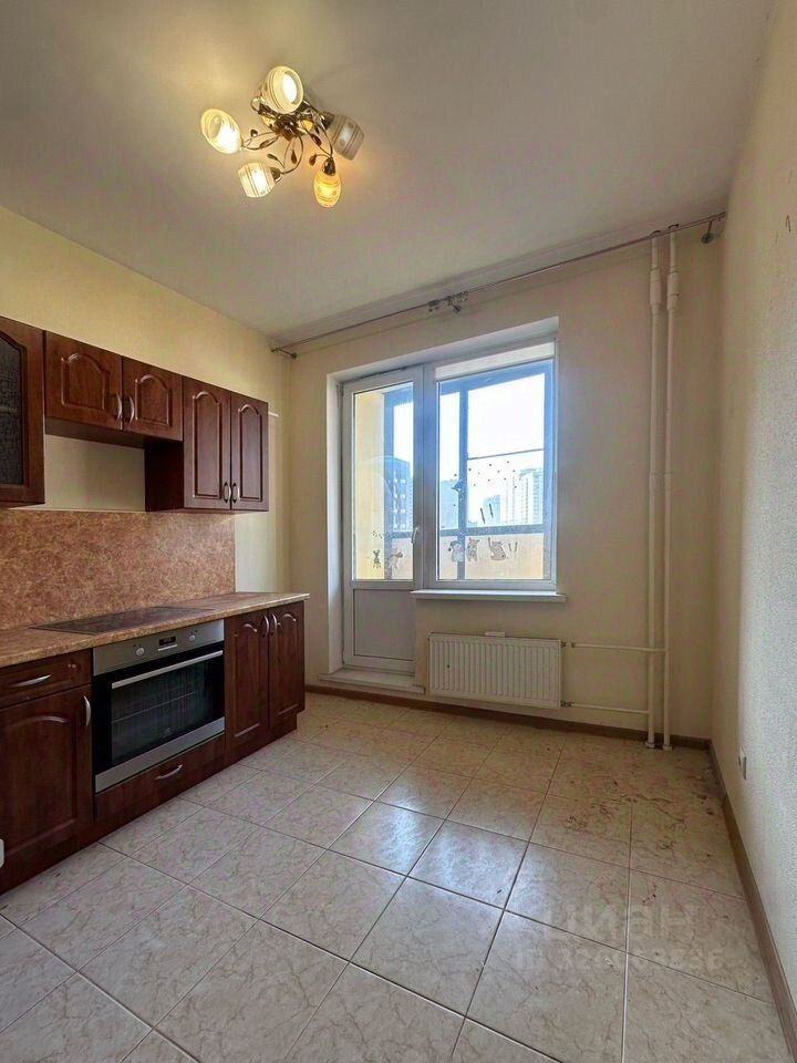Продажа 1-комн квартиры на вторичном рынке д. Новое Девяткино, улица Флотская, 7