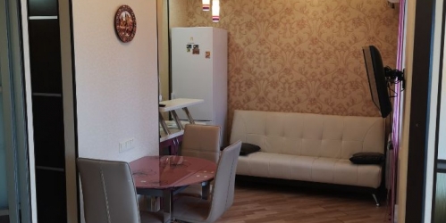 1-комн квартира Высоковольтный проезд,  д. 1 к1