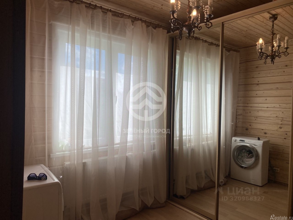 Аренда дома Миронцево, 46Н-11376