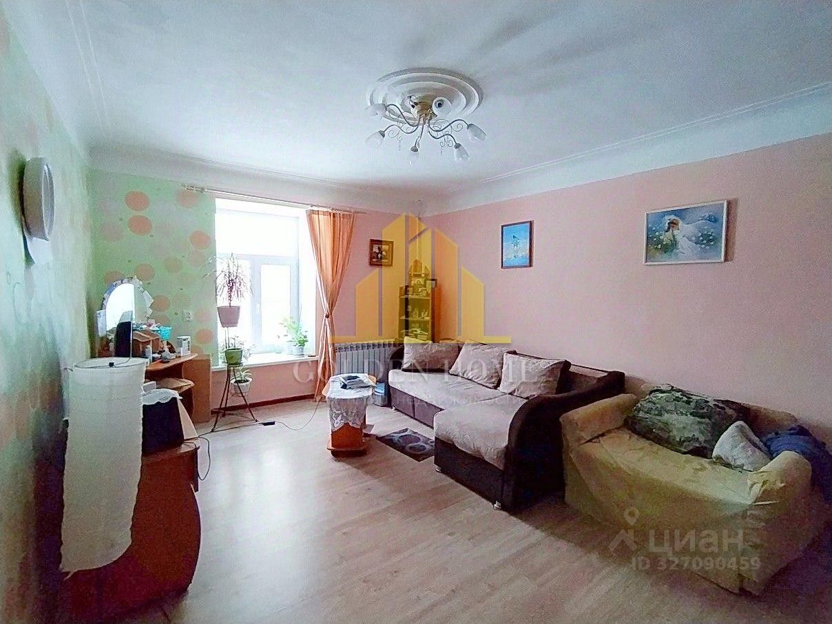 Продажа 2-комн квартиры на вторичном рынке набережная Обводного Канала, 55Г