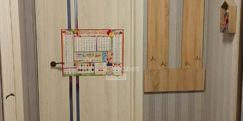 2-комн квартира ул Маршала Савицкого,  д. 30