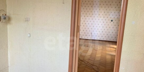 3-комн квартира ул Хлобыстова,  д. 20,  к. 1