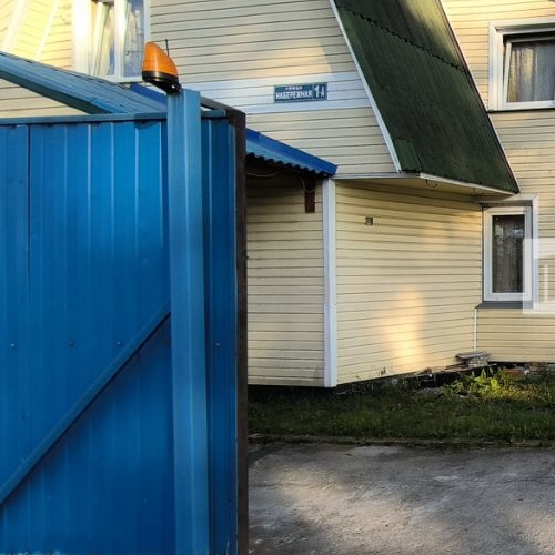 Коттедж/дом Горелово тер., улица Набережная, 1А