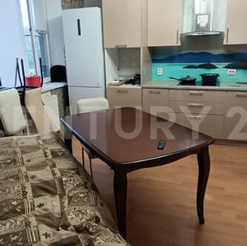 2-комн квартира Мурино г, Шоссе в Лаврики ул