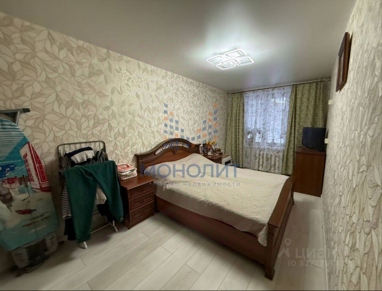 Продажа 2-комн квартиры на вторичном рынке Волгоградский проспект, 113К1