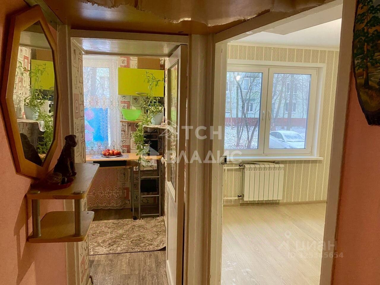 Продажа комнаты Юбилейный мкр, улица А.И. Тихомировой, 5