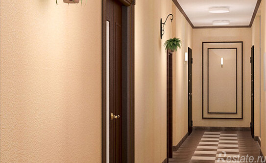 Продажа 2-комн квартиры на вторичном рынке Лобня г, Некрасова ул,  д. 13А