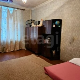 Продажа 3-комн квартиры на вторичном рынке Большой ВО пр-кт,  д. 74