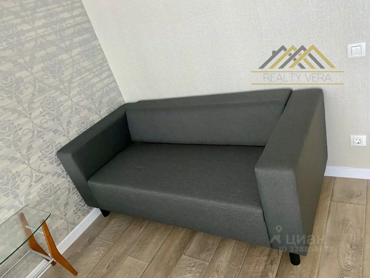 Продажа 1-комн квартиры на вторичном рынке Ушаковская набережная, 3к4