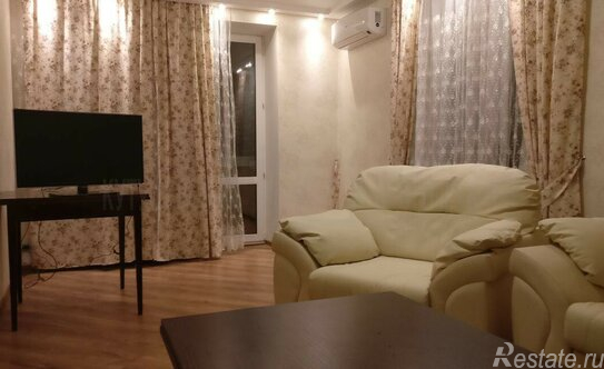 Продажа 2-комн квартиры на вторичном рынке ул Сеславинская,  д. 4