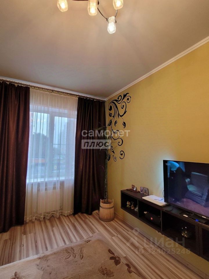 Продажа 2-комн квартиры на вторичном рынке Видное, улица Ольховая,  д. 11