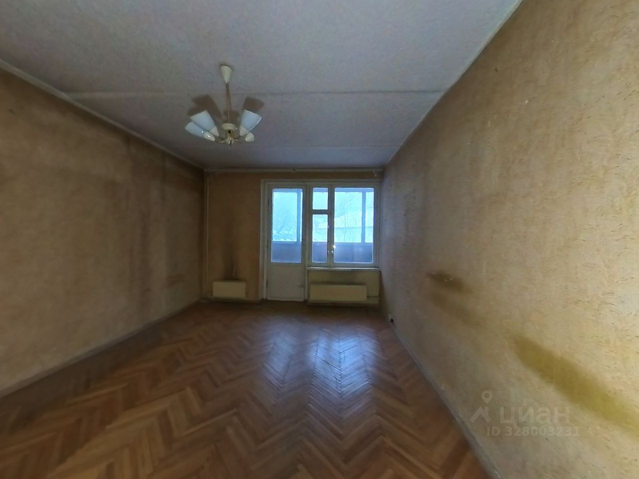 Продажа 2-комн квартиры на вторичном рынке Загородное шоссе,  д. 7К4