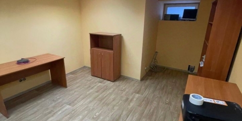 Офис Ломаная улица,  д. 6