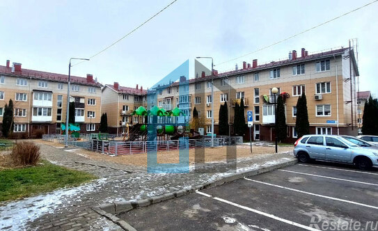 Продажа 3-комн квартиры на вторичном рынке Истра, пр-кт Генерала Белобородова,  д. 5