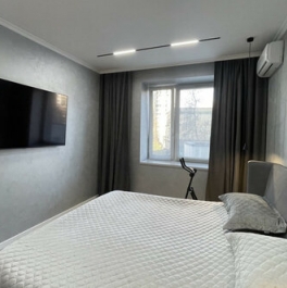 Продажа 2-комн квартиры на вторичном рынке ул Староалексеевская,  д. 5,  к. 22