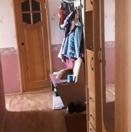 Продажа 2-комн квартиры на вторичном рынке Лодейное Поле, ул Набережная,  д. 3