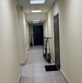 Продажа 1-комн квартиры на вторичном рынке Филевская 2-я ул,  д. 6