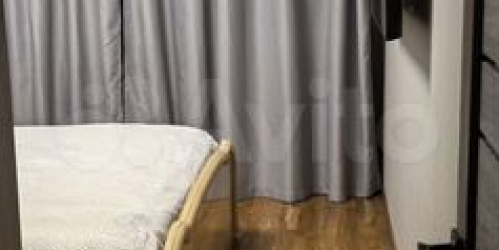 2-комн квартира Железнодорожный, Новая улица,  д. 7