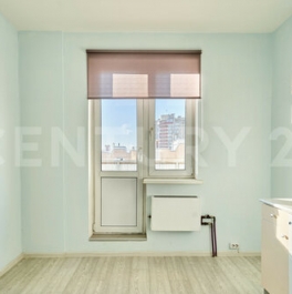 Продажа 1-комн квартиры на вторичном рынке Первомайская ул