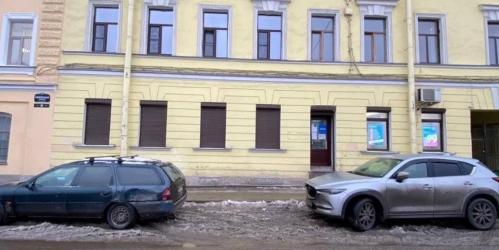 Помещение свободного назначения Синопская наб,  д. 28