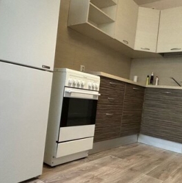 Аренда 1-комн квартиры на вторичном рынке Коктебельская улица,  д. 8