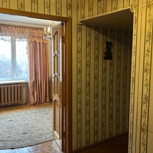 2-комн квартира Юбилейный, улица Тихонравова,  д. 28