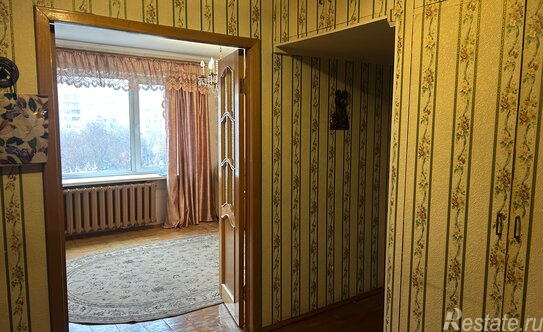 Продажа 2-комн квартиры на вторичном рынке Юбилейный, улица Тихонравова,  д. 28