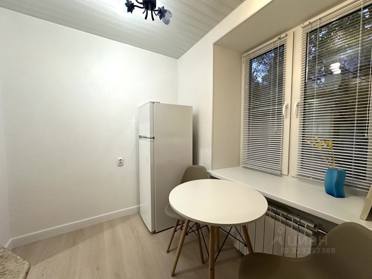 Продажа 1-комн квартиры на вторичном рынке проспект Тореза, 94К3